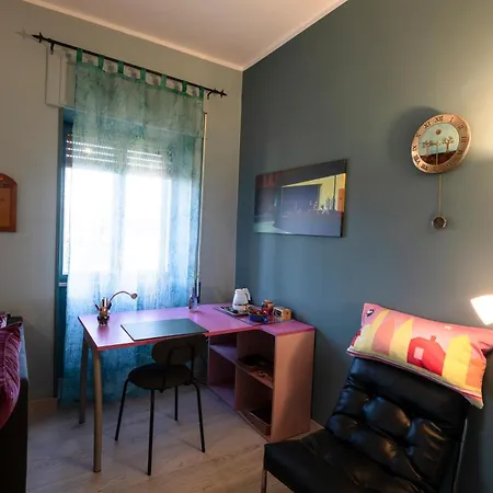 Casa Hopper 80mq Parcheggio Wifi Apartment *