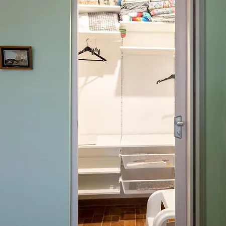 Casa Hopper 80mq Parcheggio Wifi Apartment Capodimonte