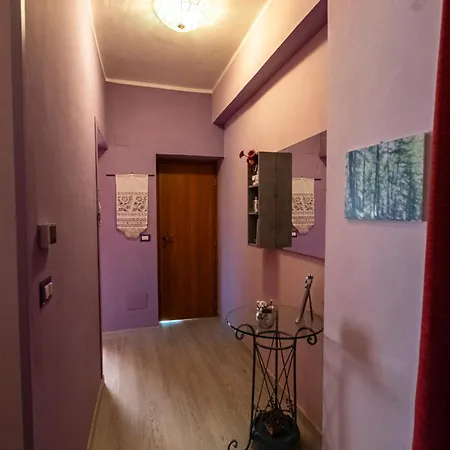 Casa Hopper 80mq Parcheggio Wifi *