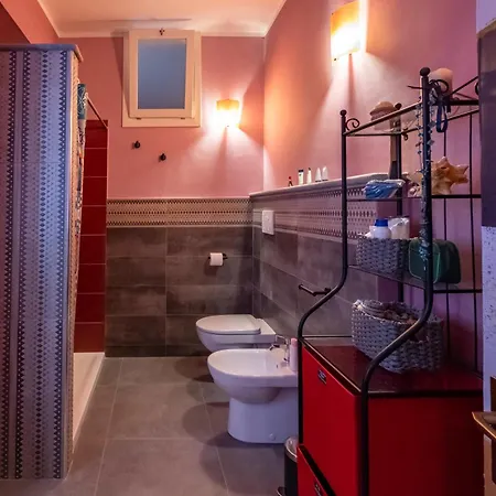 Casa Hopper 80mq Parcheggio Wifi Capodimonte