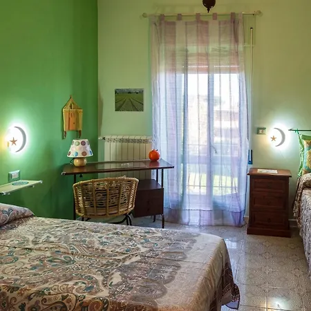 Casa Hopper 80mq Parcheggio Wifi Apartment