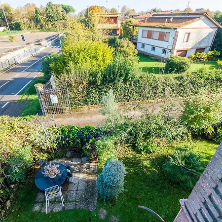 Casa Hopper 80mq Parcheggio Wifi Capodimonte