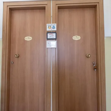 Casa Hopper 80mq Parcheggio Wifi